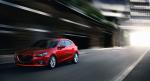 Mazda3 Hatchback 2014 года